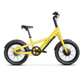 Hey Bike EC Compact City Electric Bike Sun